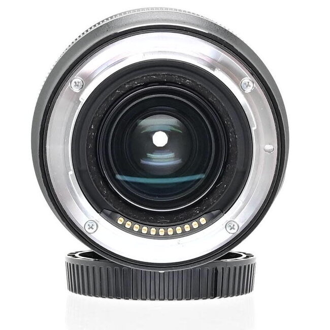 Nikon Used Nikon NIKKOR Z 24-70mm f/2.8 S Lens