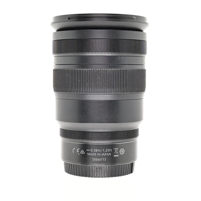 Nikon Used Nikon NIKKOR Z 24-70mm f/2.8 S Lens