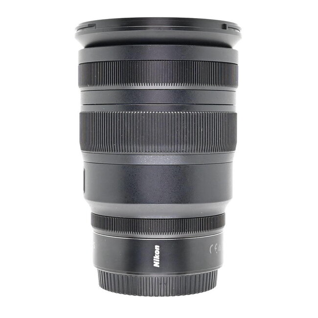 Nikon Used Nikon NIKKOR Z 24-70mm f/2.8 S Lens