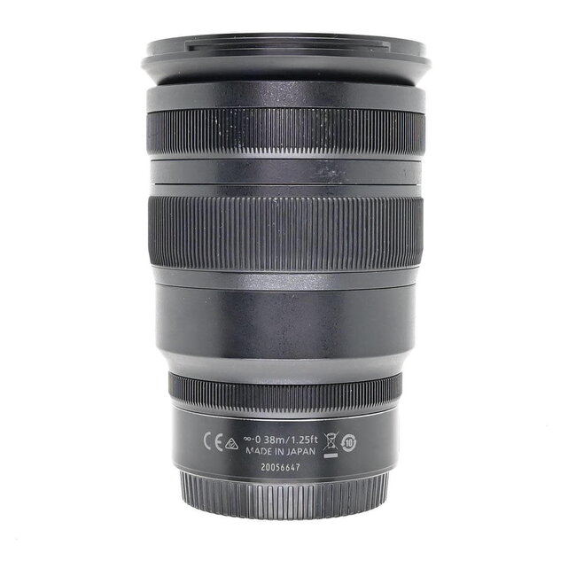 Nikon Used Nikon NIKKOR Z 24-70mm f/2.8 S Lens