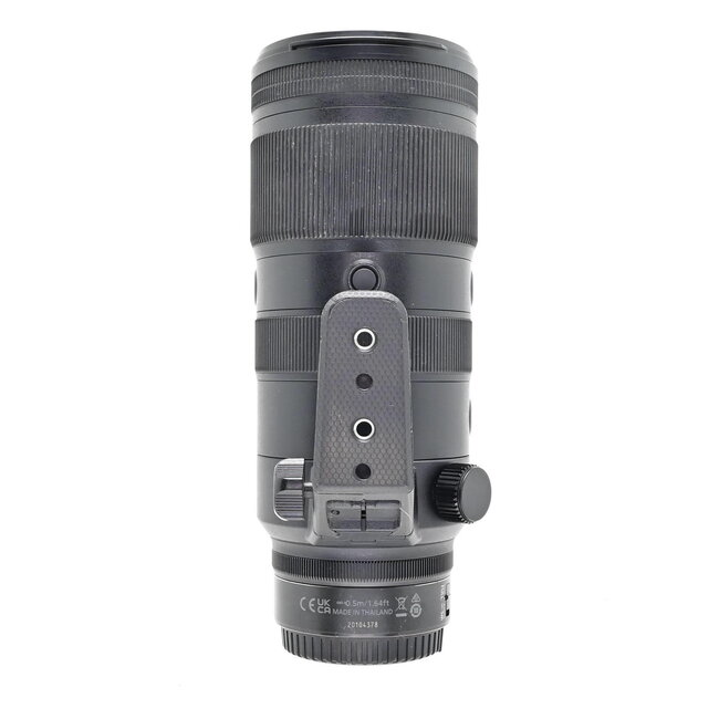 Nikon Used Nikon NIKKOR Z 70-200mm f/2.8 VR S Lens