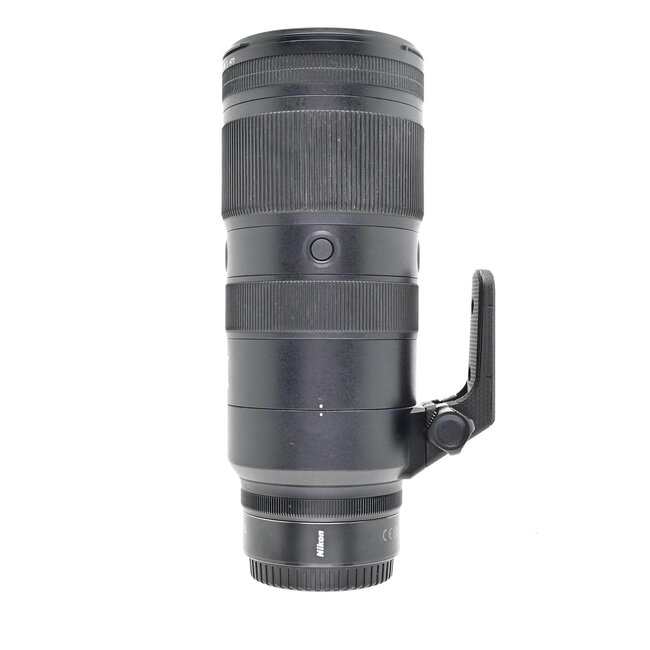 Nikon Used Nikon NIKKOR Z 70-200mm f/2.8 VR S Lens