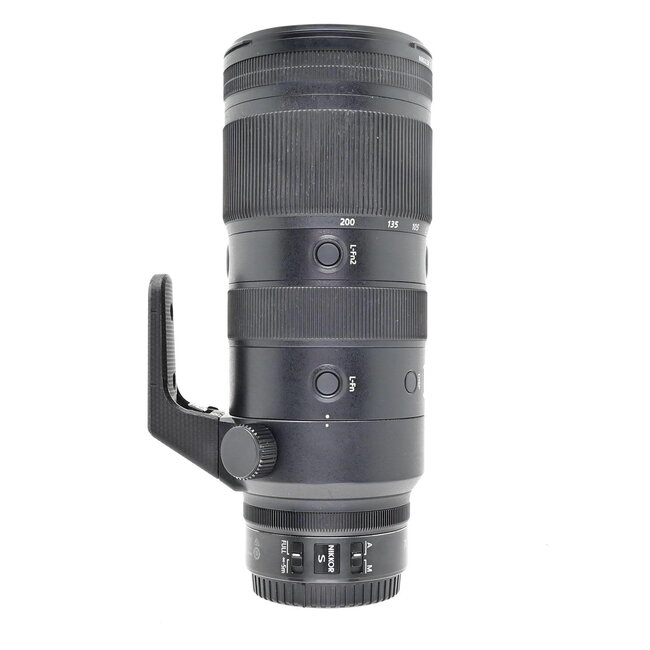 Nikon Used Nikon NIKKOR Z 70-200mm f/2.8 VR S Lens