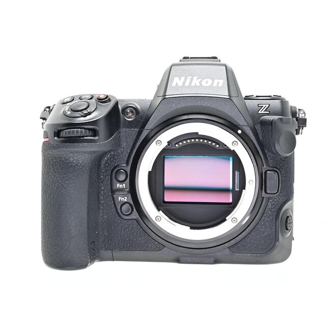 Nikon Used Nikon Z8 Mirrorless Camera