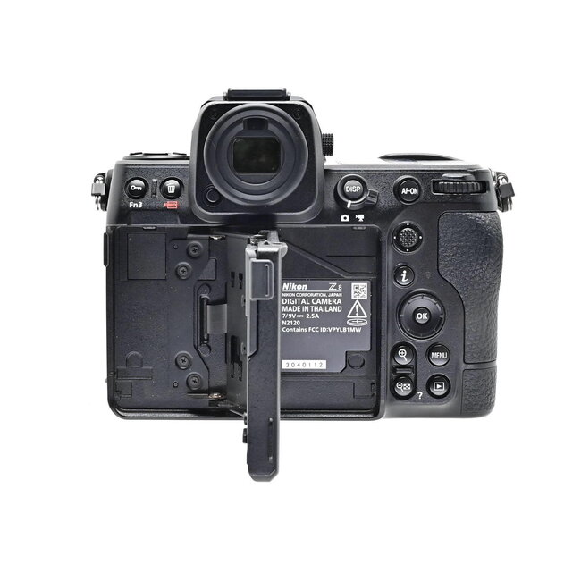 Nikon Used Nikon Z8 Mirrorless Camera