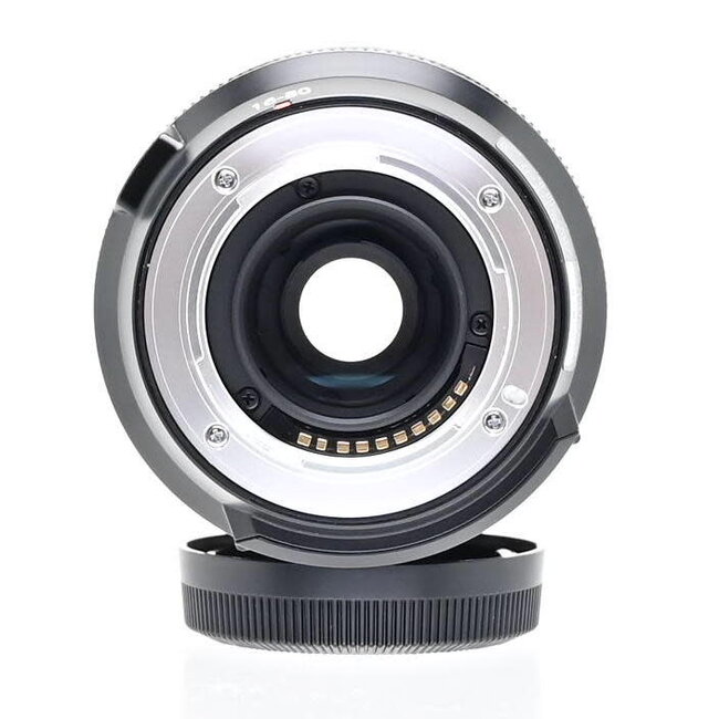 Fujifilm Used XF 16-80mm F4 R OIS WR