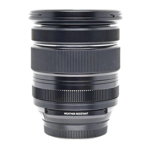 Fujifilm Used XF 16-80mm F4 R OIS WR