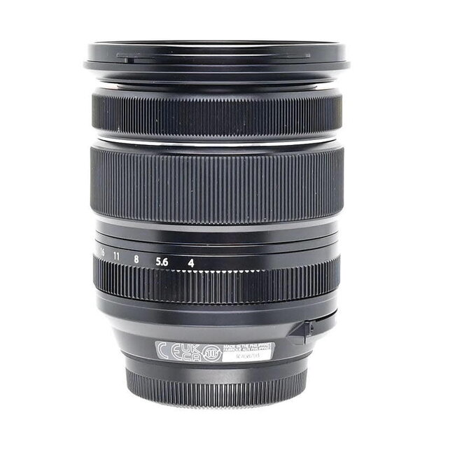 Fujifilm Used XF 16-80mm F4 R OIS WR