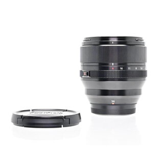Fujifilm Used FUJIFILM XF 56mm f/1.2 R WR Lens