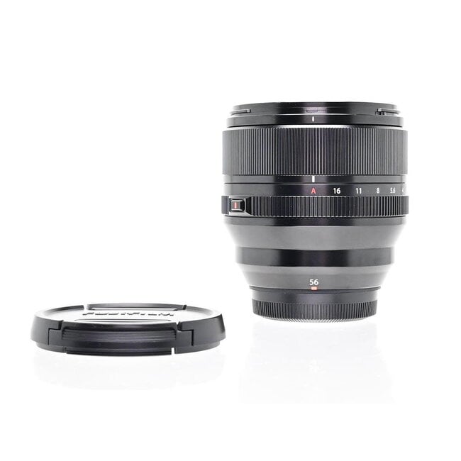 Fujifilm Used FUJIFILM XF 56mm f/1.2 R WR Lens