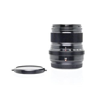Fujifilm Used Fujifilm XF 50mm F2