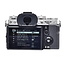 Fujifilm Used FUJIFILM X-T5 Mirrorless Camera (Silver)