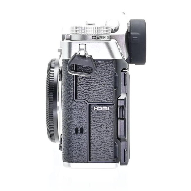 Fujifilm Used FUJIFILM X-T5 Mirrorless Camera (Silver)