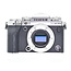 Fujifilm Used FUJIFILM X-T5 Mirrorless Camera (Silver)