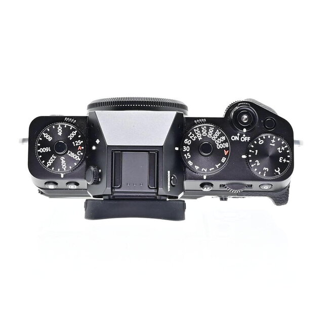 Fujifilm Used FUJIFILM X-T5 Mirrorless Camera (Black)