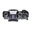 Fujifilm Used FUJIFILM X-T5 Mirrorless Camera (Black)