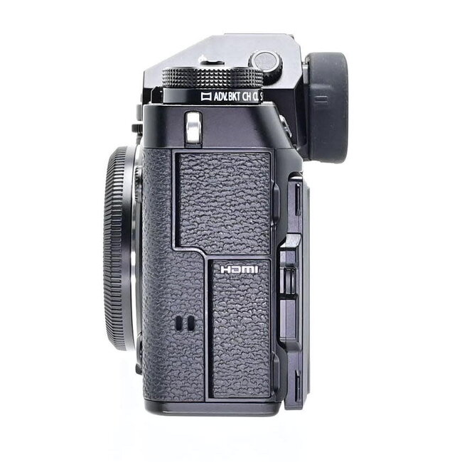 Fujifilm Used FUJIFILM X-T5 Mirrorless Camera (Black)