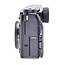 Fujifilm Used FUJIFILM X-T5 Mirrorless Camera (Black)