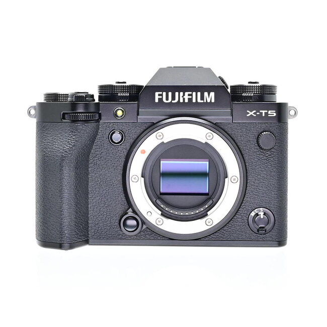 Fujifilm Used FUJIFILM X-T5 Mirrorless Camera (Black)