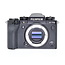 Fujifilm Used FUJIFILM X-T5 Mirrorless Camera (Black)