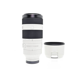 Sony Used Sony 100-400mm F4.5-5.6 FE GM OSS Lens