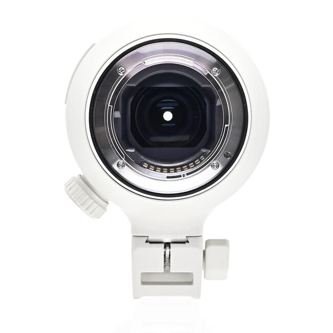 Sony Used Sony 100-400mm F4.5-5.6 FE GM OSS Lens