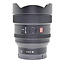 Sony Used Sony FE 14mm f/1.8 GM Lens