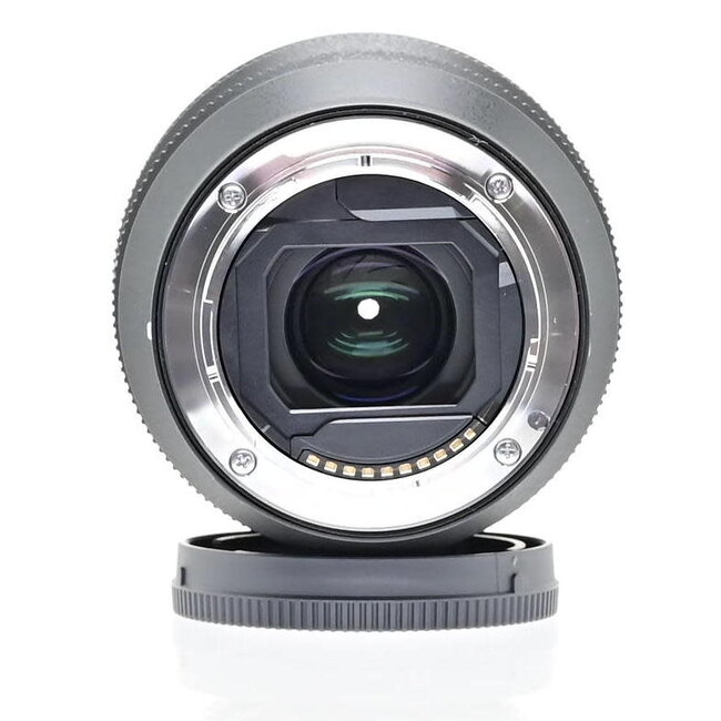 Sony Used Sony FE 14mm f/1.8 GM Lens