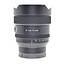 Sony Used Sony FE 14mm f/1.8 GM Lens