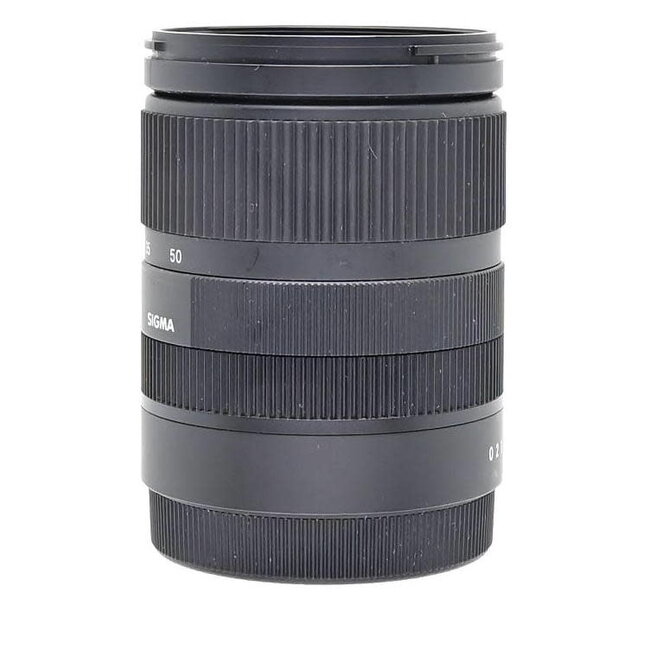 Sigma Used Sigma 18-50mm f/2.8 DC DN Contemporary Lens for Sony E