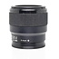 Sony Used Sony FE 50mm f/1.8 Lens