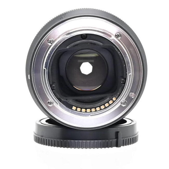 Sony Used Sony FE 50mm f/1.8 Lens