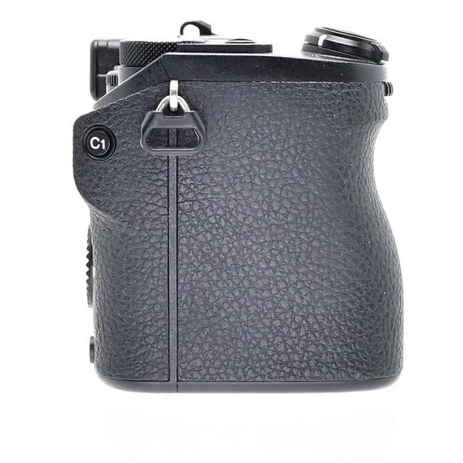 Sony Used Sony a6700 Mirrorless Camera