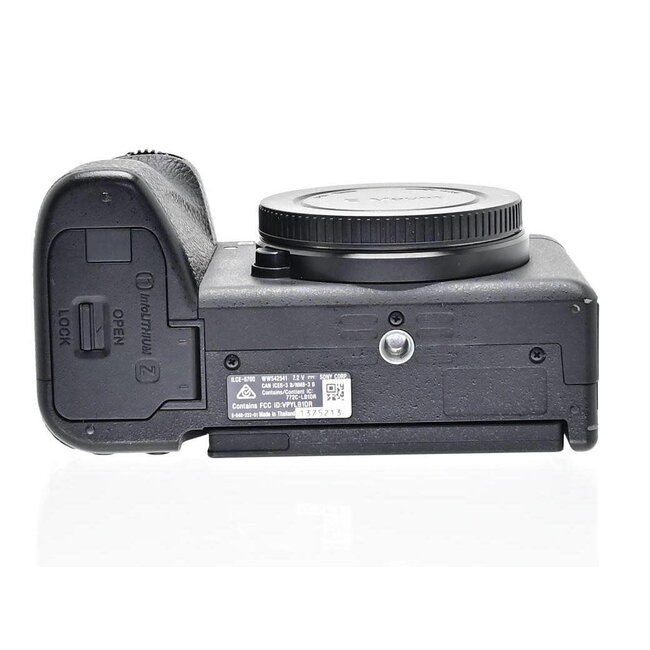 Sony Used Sony a6700 Mirrorless Camera