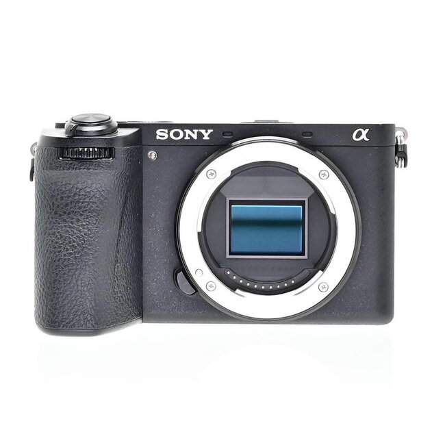 Sony Used Sony a6700 Mirrorless Camera