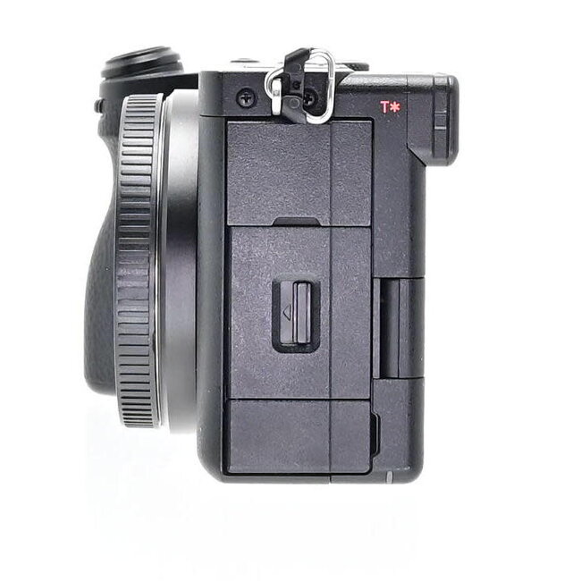 Sony Used Sony a6700 Mirrorless Camera