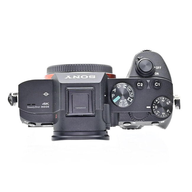 Sony Used Sony a7 III Mirrorless Camera