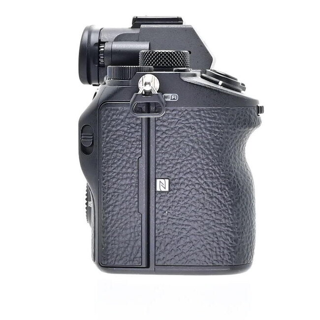 Sony Used Sony a7 III Mirrorless Camera