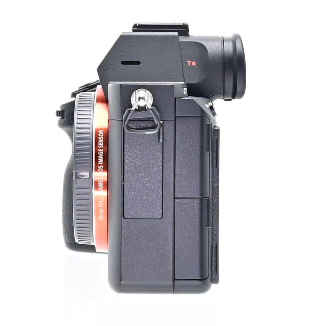 Sony Used Sony a7 III Mirrorless Camera