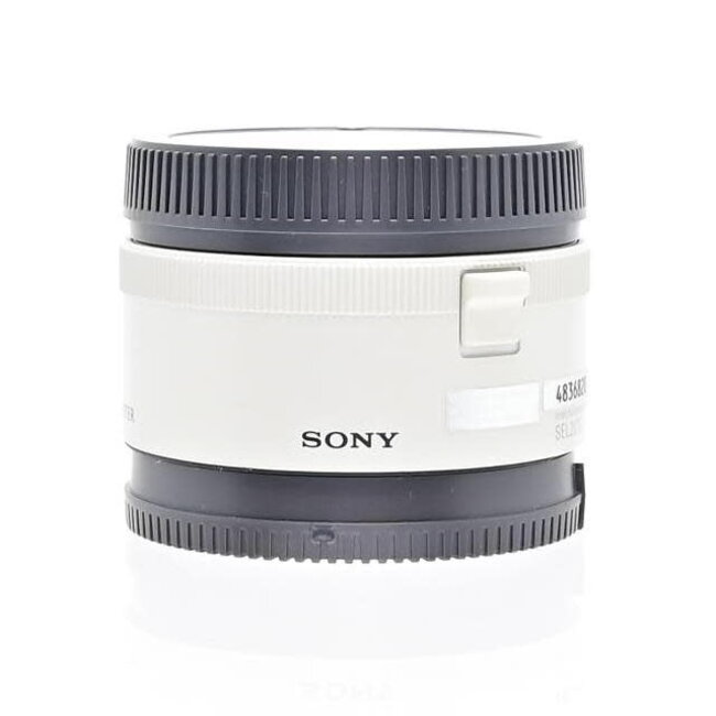 Sony Used Sony FE 2x Teleconverter