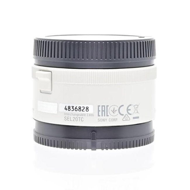 Sony Used Sony FE 2x Teleconverter