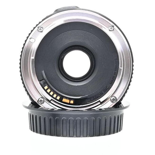 Canon Used Canon EF 40mm f/2.8 STM Lens