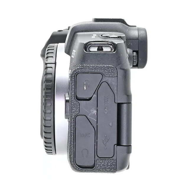 Canon Used Canon EOS RP Body