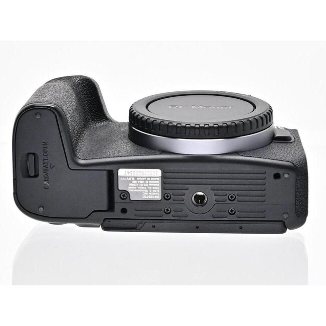 Canon Used Canon EOS RP Body