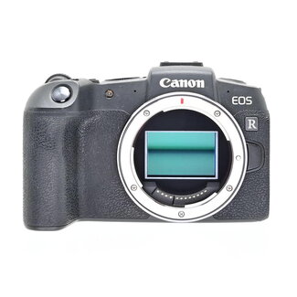 Canon Used Canon EOS RP Body