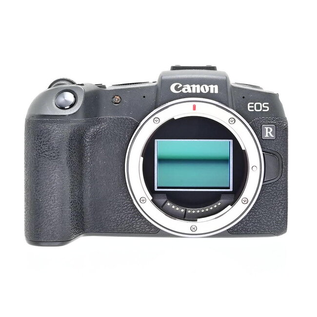 Canon Used Canon EOS RP Body