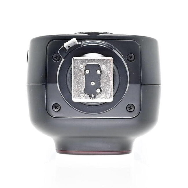 Used Godox Ving V860III TTL Li-Ion Flash Kit for Nikon Cameras