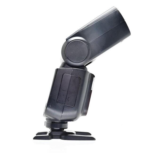 Used Godox Ving V860III TTL Li-Ion Flash Kit for Nikon Cameras