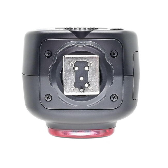 Used Godox Ving V860II TTL Li-Ion Flash Kit for Nikon Cameras