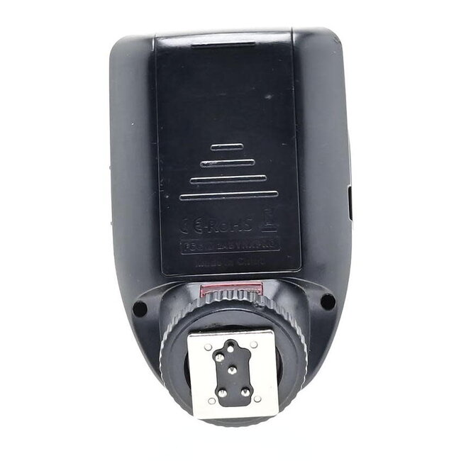 Used XProS TTL II Wireless Flash Trigger - Sony
